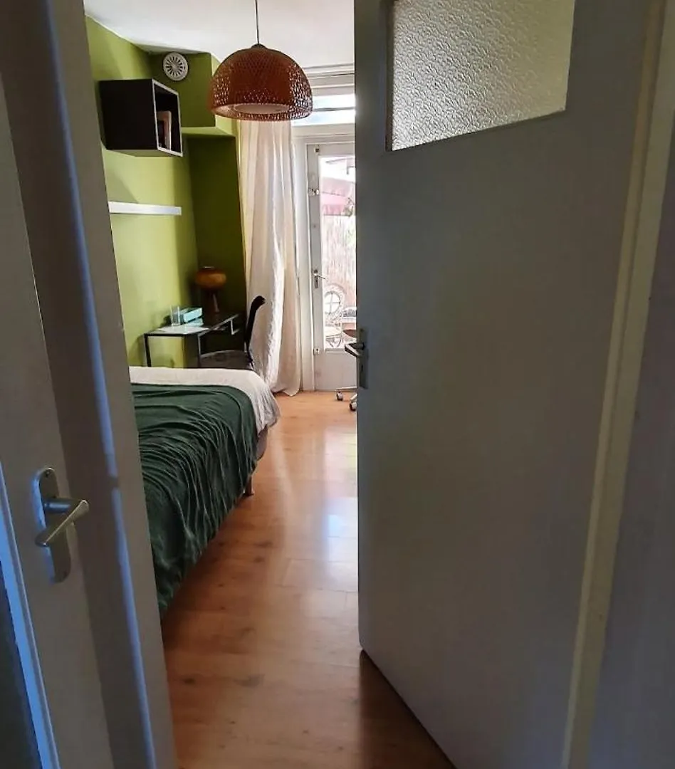 Zoet Amsterdam Lejlighed 0*,