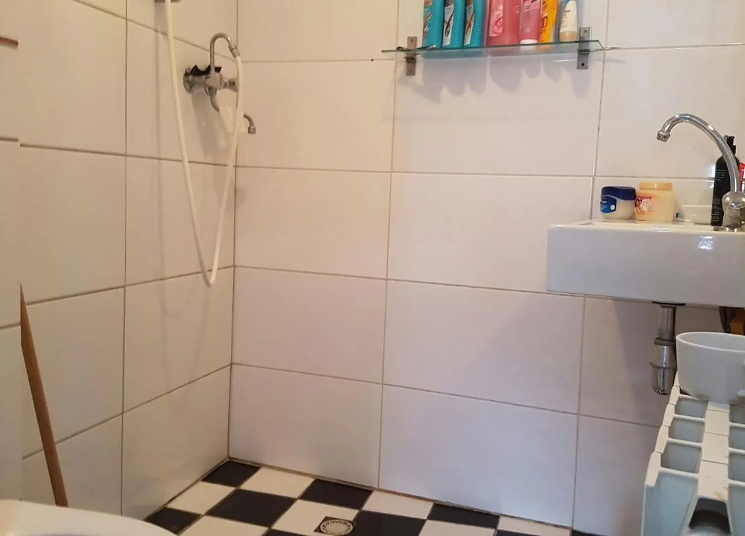 Zoet Amsterdam Lejlighed Privat bolig