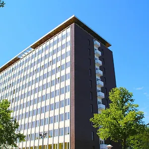 Dutchies Vandrerhjem