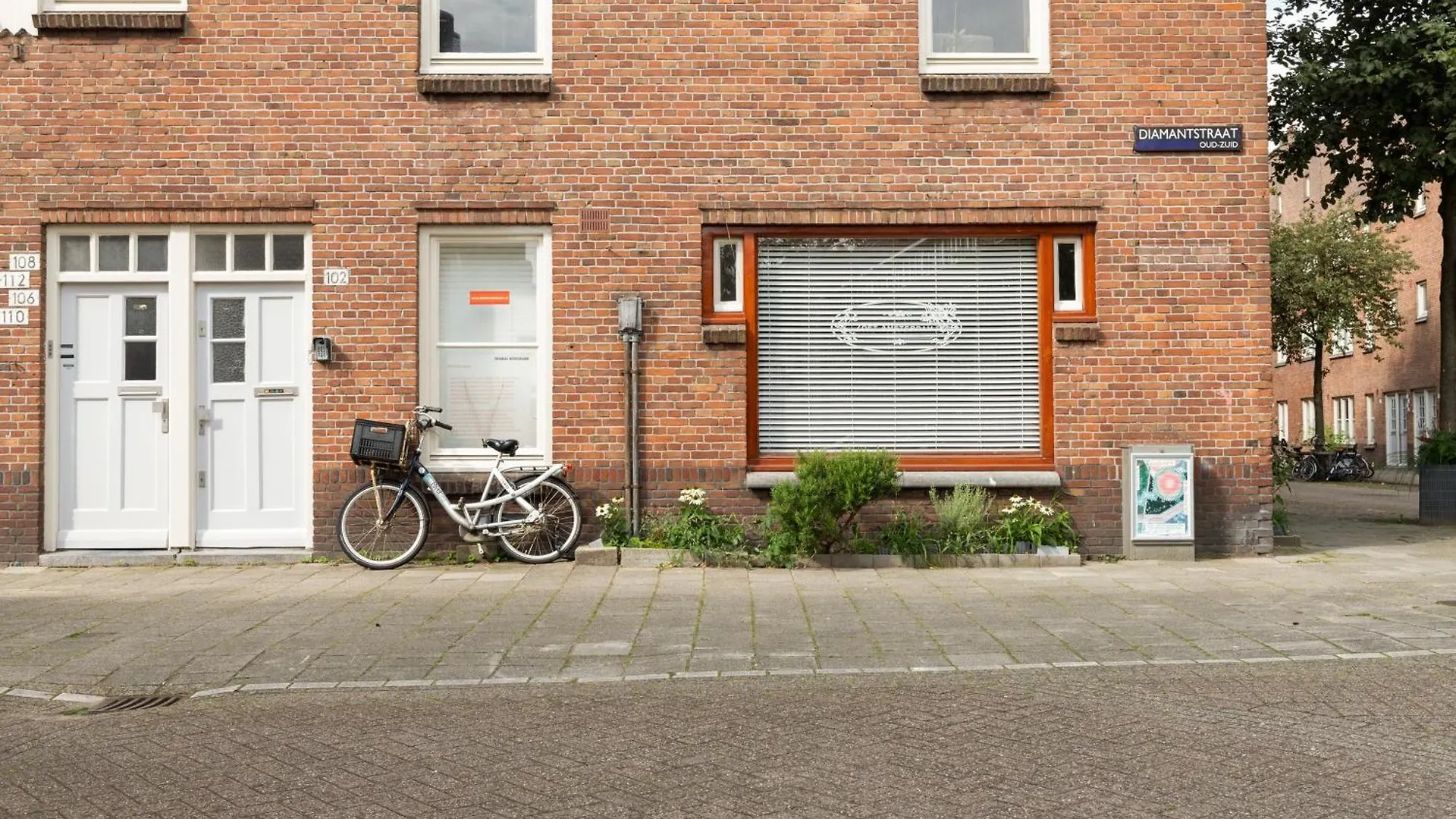 Zoet Amsterdam Apartment Netherlands