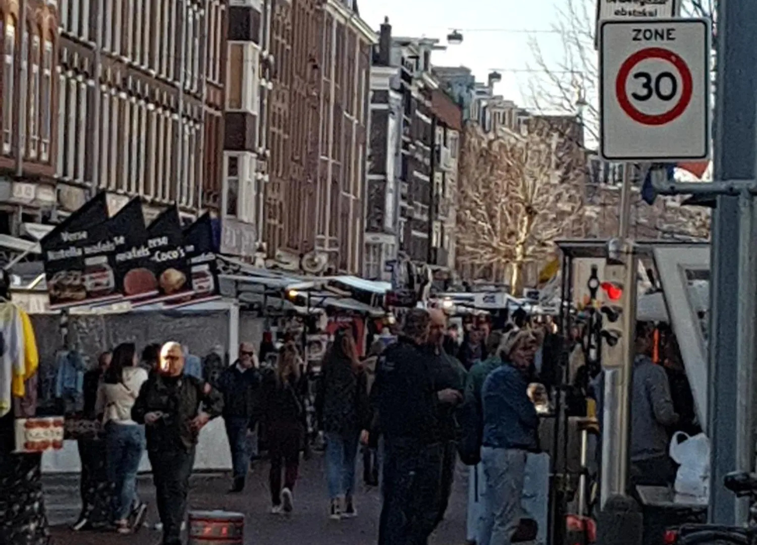 Zoet Amsterdam Apartment 0*,  Netherlands